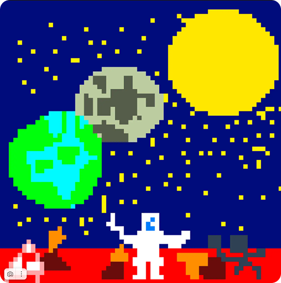 Рисунок ребёнка